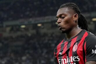 Milan Leao infortunato: Torino in dubbio