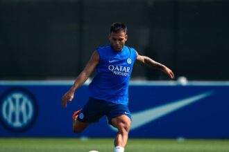 Inter, Lautaro va di fretta: inizia la rincorsa per giocare titolare contro il Monza