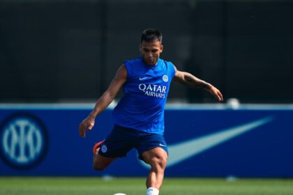 Inter, Lautaro va di fretta: inizia la rincorsa per giocare titolare contro il Monza