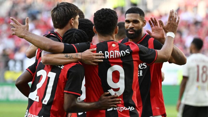 Milan, come si finanzia il mercato da 150 milioni