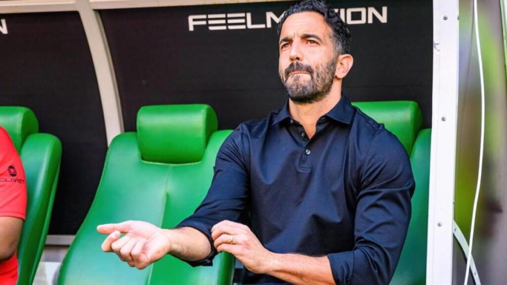 Milan, Amorim: "Leao deve lottare"