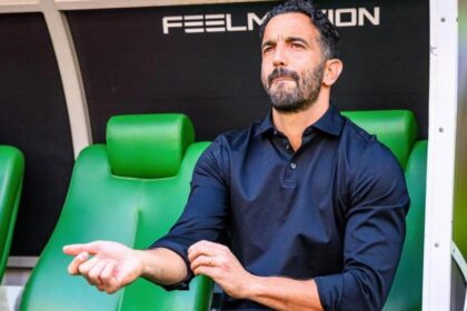 Milan, Amorim: "Leao deve lottare"
