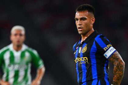 Inter, nessun gol dalle punte nel precampionato: il rientro di Lautaro è la soluzione