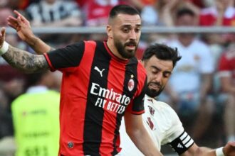 Mario Gila, intervista: "Volevo Milan a tutti i costi"