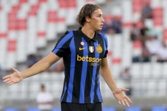 Inter, Pio Esposito zero gol nelle amichevoli estive: il piano di Chivu per una forma top