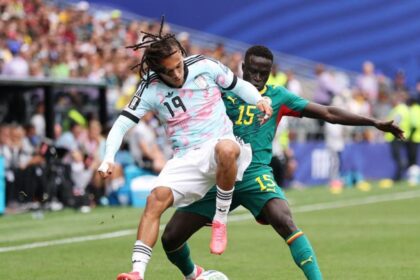 Diego Moreira vicino al Milan: mercato, colpo da 45 milioni