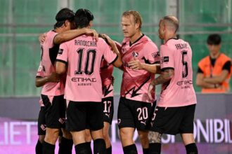 Coppa Italia, i risultati dei trentaduesimi: le sfide del 17 agosto