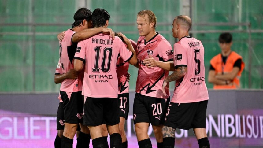 Coppa Italia, i risultati dei trentaduesimi: le sfide del 17 agosto