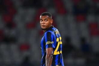 Manuel Akanji Intervista: “Con Stones siamo tostissimi. E ora in Champions..."