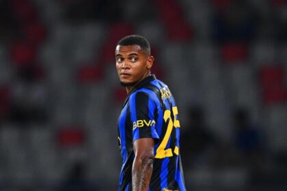 Manuel Akanji Intervista: “Con Stones siamo tostissimi. E ora in Champions..."