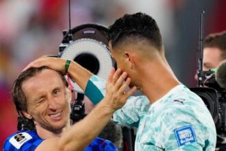 Modric torna in Nazionale? Intanto la figlia di Luka...