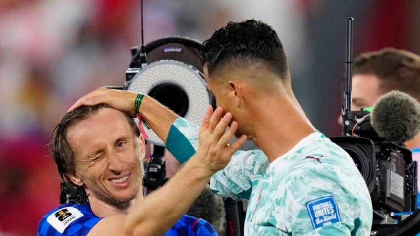 Modric torna in Nazionale? Intanto la figlia di Luka...