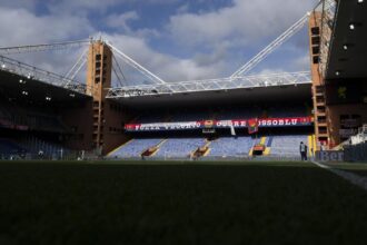 L’orto di Marassi e 100 anni di maledizione sul Genoa. Serie A noir di Furio Zara