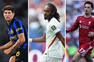 Carbone intervista: "Stones, Spence e Jones dalla Premier salto di qualità per l'Inter""