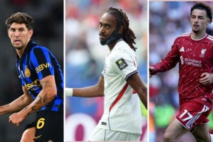 Carbone intervista: "Stones, Spence e Jones dalla Premier salto di qualità per l'Inter""