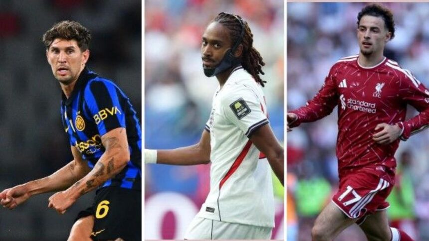 Carbone intervista: "Stones, Spence e Jones dalla Premier salto di qualità per l'Inter""