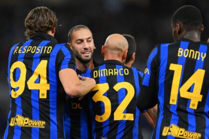 La classifica dei brand, quanto valgono i club: Inter, Milan e Juventus