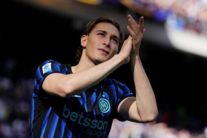 Pio Esposito vuole prendersi Inter e nazionale: inizia la stagione della consacrazione