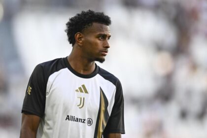 Juve, Cabal non vuole andare al Bologna