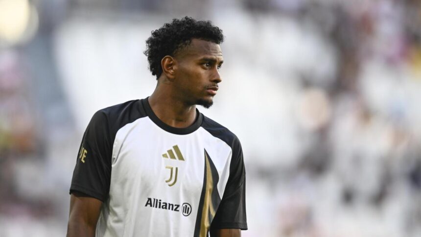 Juve, Cabal non vuole andare al Bologna