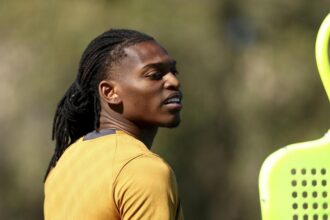 Milan, Leao nel limbo: Cardinale non gli parla