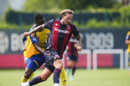 Gigi Maifredi, intervista: "Bologna, fiducia a Tedesco, Bernardeschi leader"