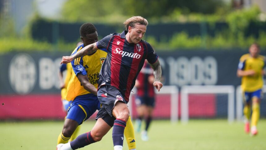 Gigi Maifredi, intervista: "Bologna, fiducia a Tedesco, Bernardeschi leader"