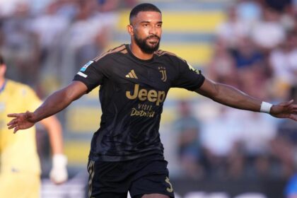 Juventus: Bremer miglior difensore goleador