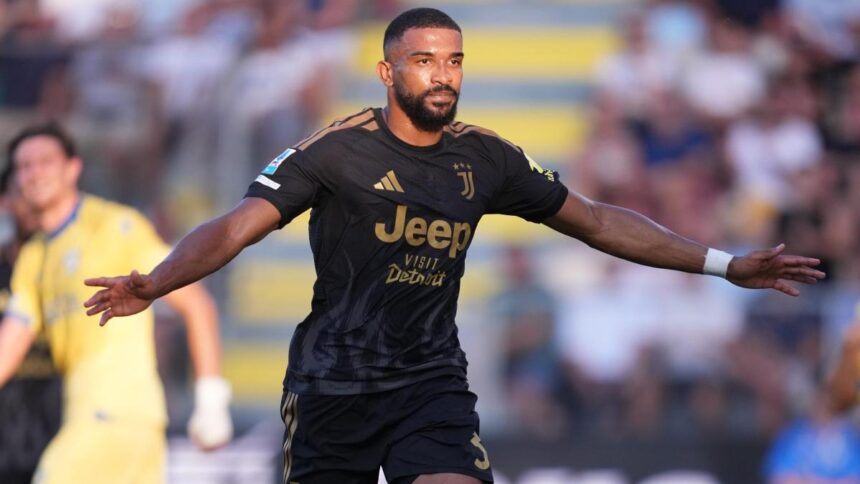 Juventus: Bremer miglior difensore goleador