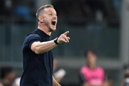 Ignazio Abate: "Torino, serviva più coraggio ma ripartiamo dal carattere"