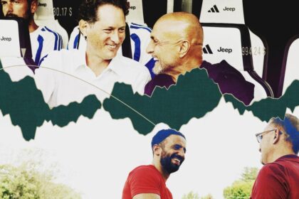 Serie A, i bilanci di Inter, Juve e Milan: le cifre