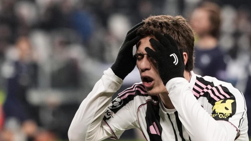 Juve, per Yildiz operazione dopo l'infortunio al piede: comunicato e tempi di recupero
