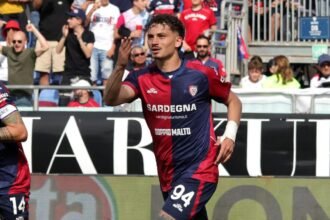 Sebastiano Esposito al Sassuolo: le polemiche dell'estate