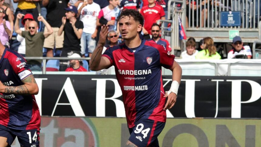 Sebastiano Esposito al Sassuolo: le polemiche dell'estate