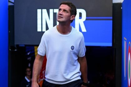 Chivu: "Lautaro capitano, Pio importante, e tra il mercato e i giovani..."