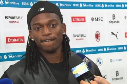 Leao, le ultime parole da milanista: "Avrei voluto salutare i tifosi a San Siro"