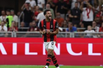 Goncalo Ramos si sblocca e porta tutti a cena, ora il Milan ha trovato il suo nove