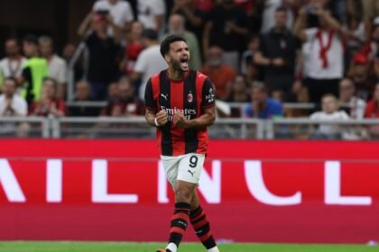 Goncalo Ramos si sblocca e porta tutti a cena, ora il Milan ha trovato il suo nove