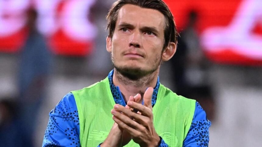 Calciomercato Roma, ritorno di fiamma per Rios: può arrivare con un addio a centrocampo