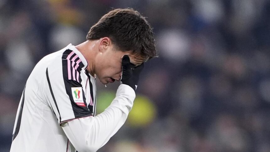 Juve, Yildiz operato al piede. Infortunio Ekhator: tempi di recupero