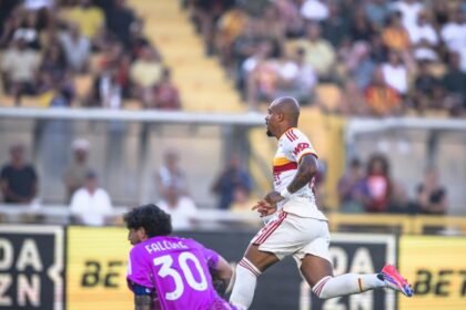 Roma, Malen macchina da gol: cinque in due giornate