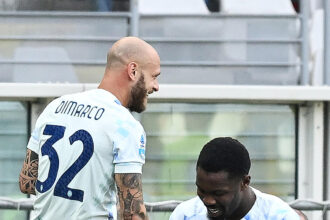 Calcio: finisce in parità il primo derby milanese, a Perth 1-1 tra Milan e Inter - Calcio
