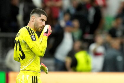 LaLiga, Luca Zidane lascia il Granada e passa al Leganés - Calcio