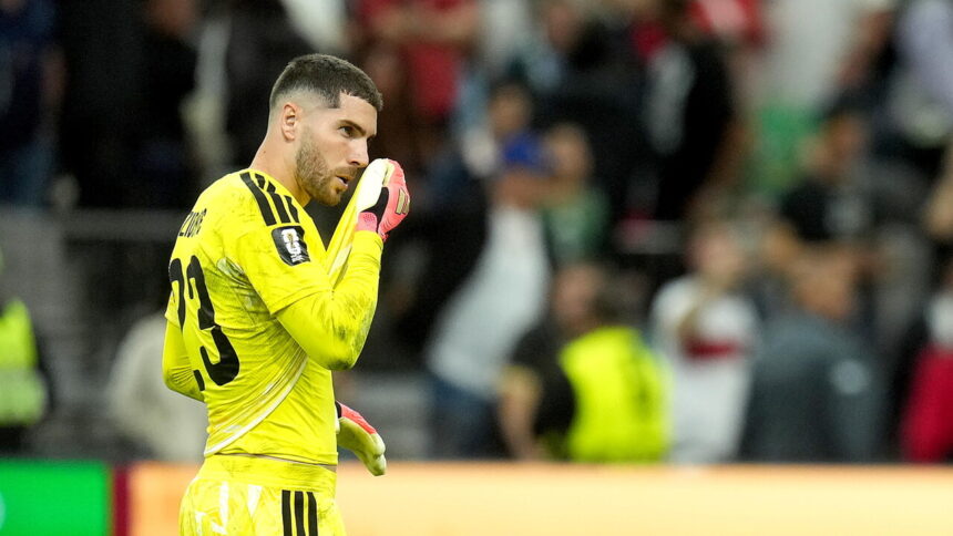 LaLiga, Luca Zidane lascia il Granada e passa al Leganés - Calcio