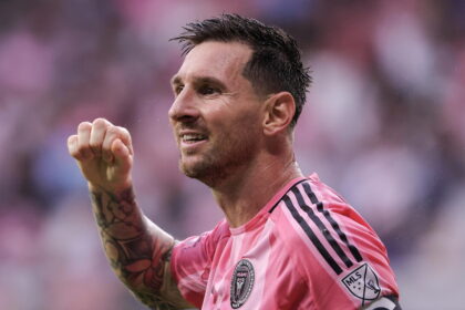 Mls: Messi già in campo con l'Inter Miami, ritorno senza gol - Calcio