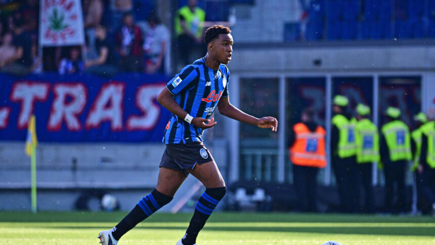 L'Atalanta sfida l'Hapoel per un posto in Conference - Calcio