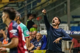 Serie A: Pisacane, 'bravi noi a reagire, ma l'Inter ha sicuramente meritato' - Calcio