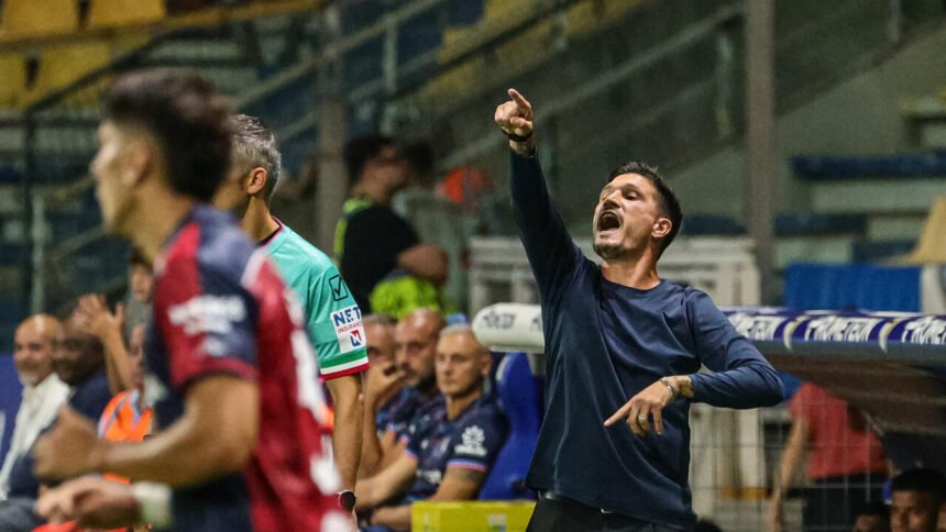 Serie A: Pisacane, 'bravi noi a reagire, ma l'Inter ha sicuramente meritato' - Calcio