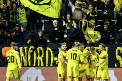 Champions: Sabah, Bodo e Lask si qualificano alla fase campionato - Calcio