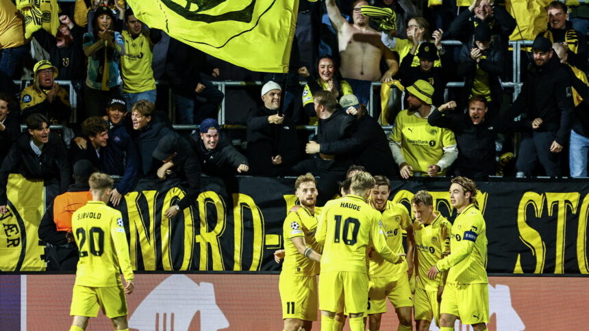 Champions: Sabah, Bodo e Lask si qualificano alla fase campionato - Calcio